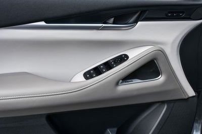 2027 INFINITI QX65 Sport AWD