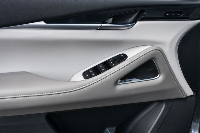 2027 INFINITI QX65 Sport AWD