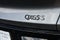 2027 INFINITI QX65 Sport AWD