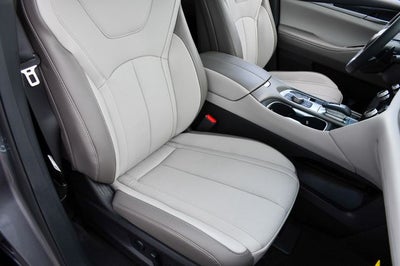 2027 INFINITI QX65 Sport AWD