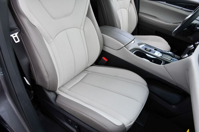 2027 INFINITI QX65 Sport AWD