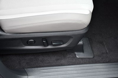 2027 INFINITI QX65 Sport AWD