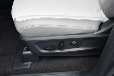 2027 INFINITI QX65 Sport AWD