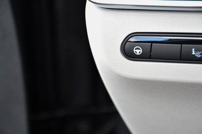 2027 INFINITI QX65 Sport AWD