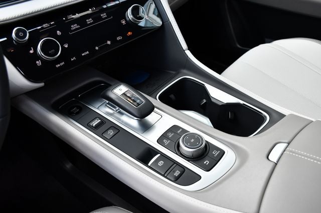 2027 INFINITI QX65 Sport AWD