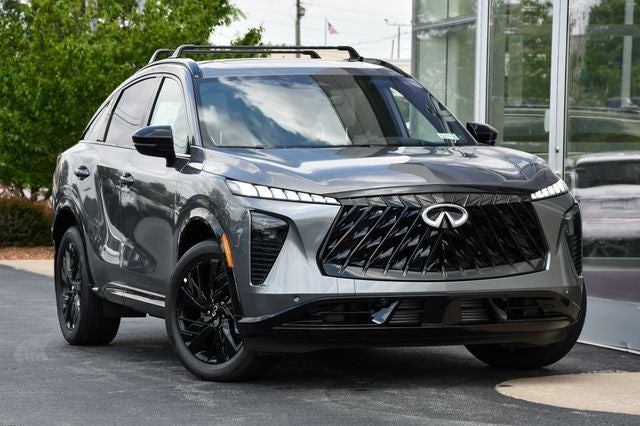 2027 INFINITI QX65 Sport AWD