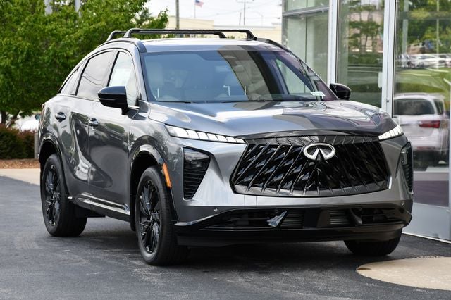 2027 INFINITI QX65 Sport AWD