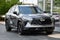 2027 INFINITI QX65 Sport AWD