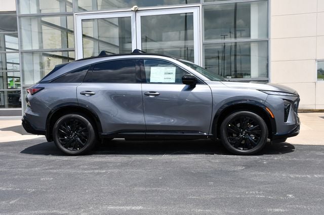 2027 INFINITI QX65 Sport AWD