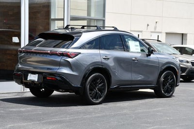 2027 INFINITI QX65 Sport AWD