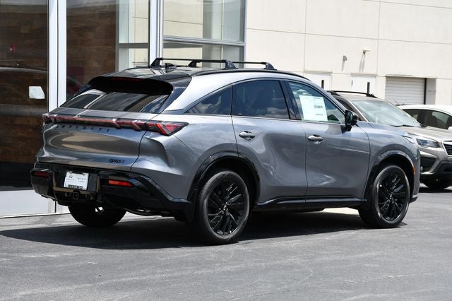2027 INFINITI QX65 Sport AWD