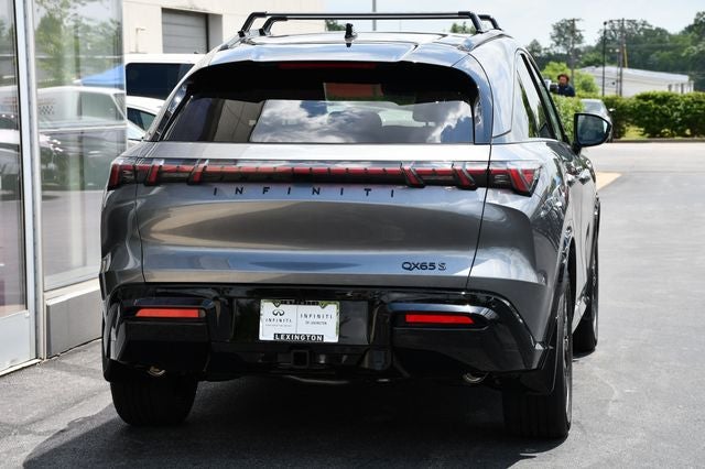 2027 INFINITI QX65 Sport AWD