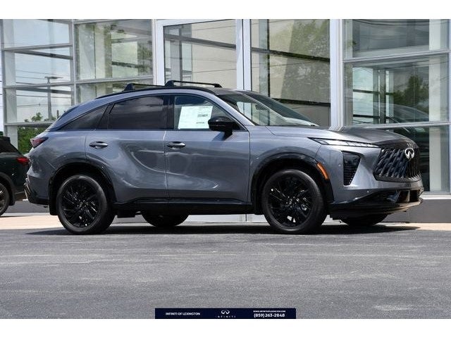 2027 INFINITI QX65 Sport AWD