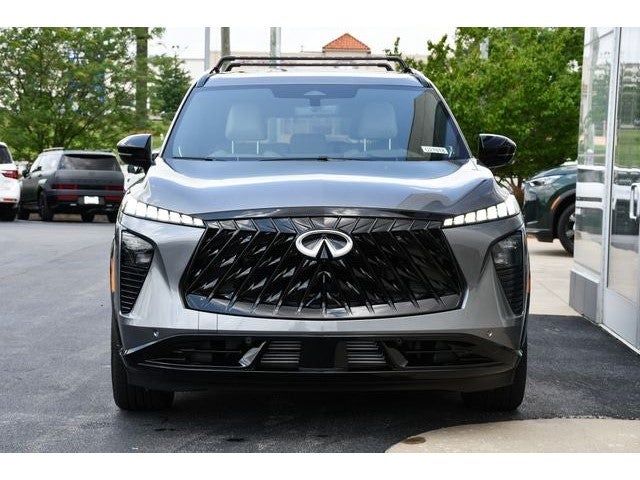 2027 INFINITI QX65 Sport AWD