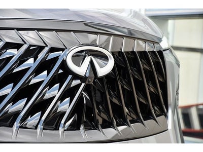 2027 INFINITI QX65 Sport AWD