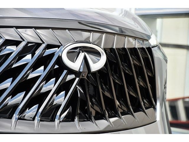 2027 INFINITI QX65 Sport AWD