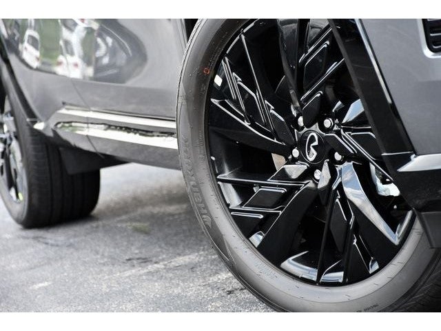 2027 INFINITI QX65 Sport AWD