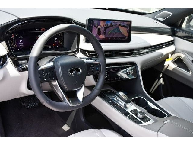 2027 INFINITI QX65 Sport AWD