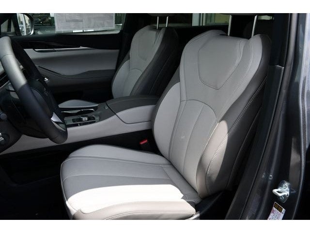2027 INFINITI QX65 Sport AWD