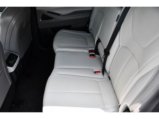 2027 INFINITI QX65 Sport AWD