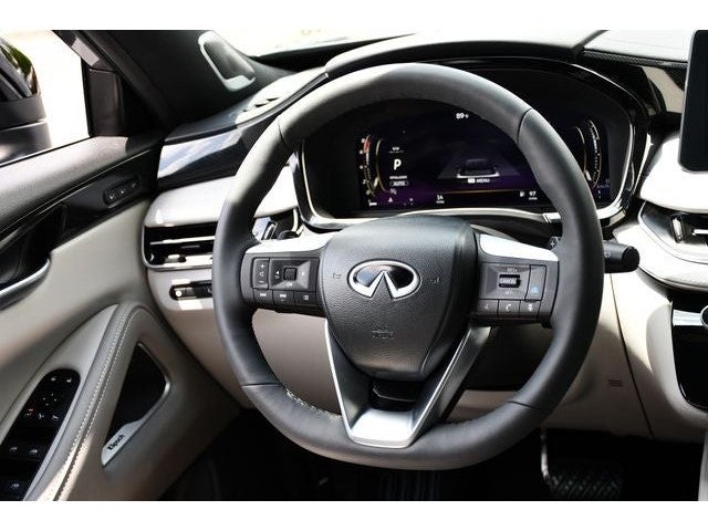 2027 INFINITI QX65 Sport AWD