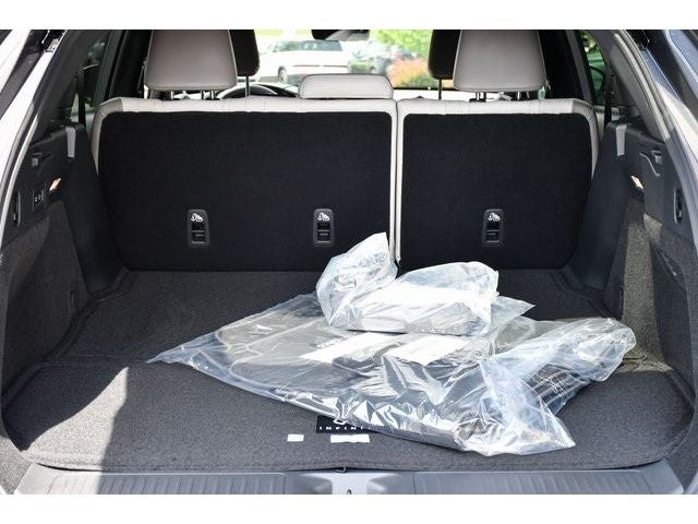 2027 INFINITI QX65 Sport AWD