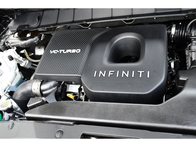 2027 INFINITI QX65 Sport AWD
