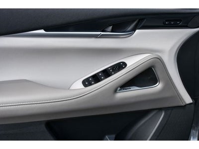 2027 INFINITI QX65 Sport AWD