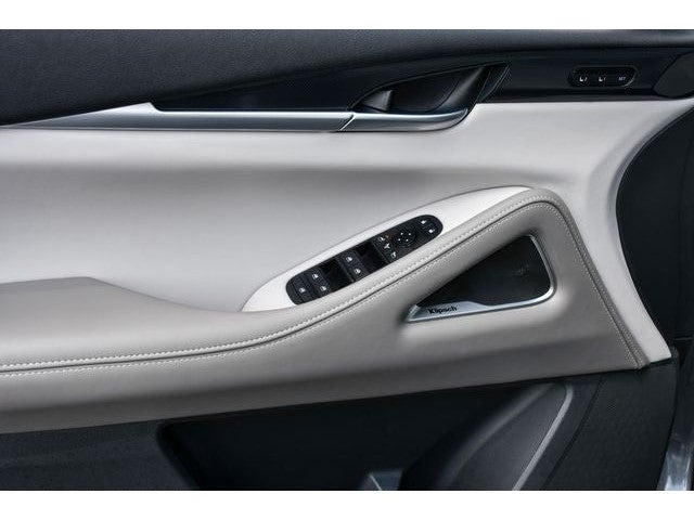 2027 INFINITI QX65 Sport AWD
