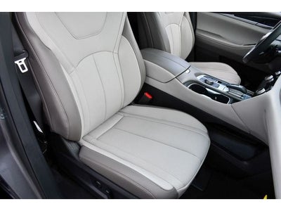 2027 INFINITI QX65 Sport AWD
