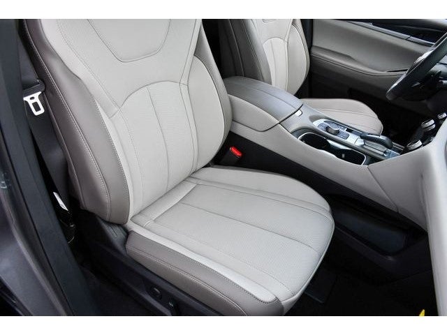 2027 INFINITI QX65 Sport AWD