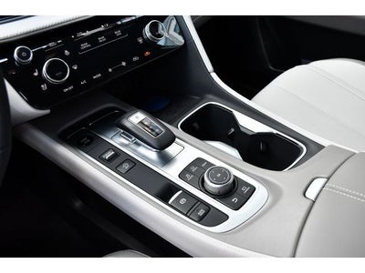 2027 INFINITI QX65 Sport AWD