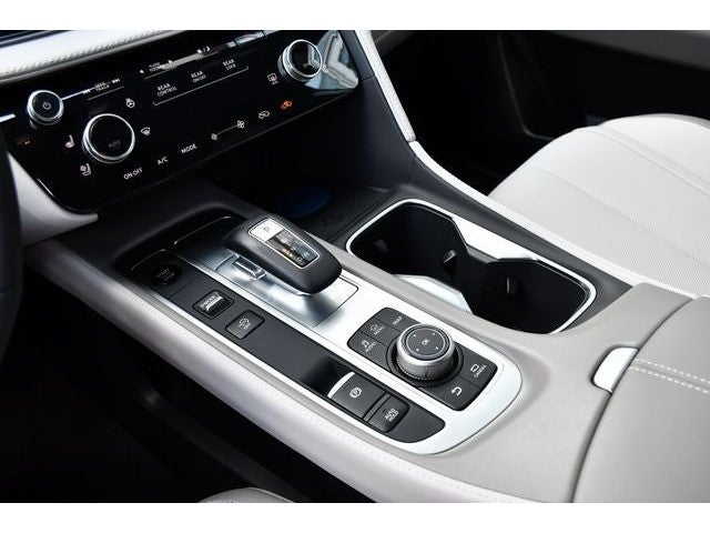 2027 INFINITI QX65 Sport AWD