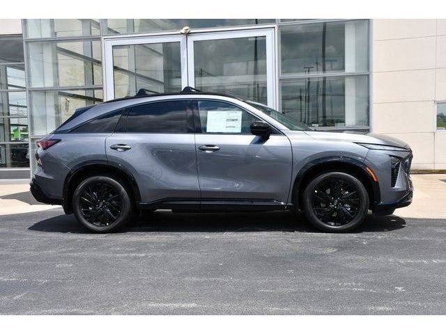 2027 INFINITI QX65 Sport AWD