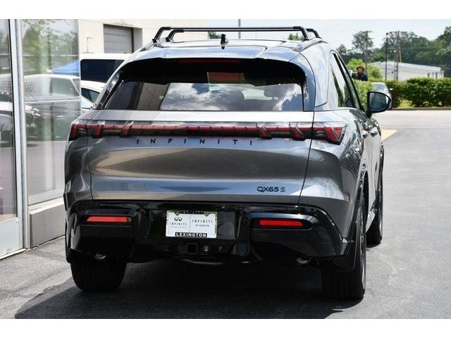 2027 INFINITI QX65 Sport AWD