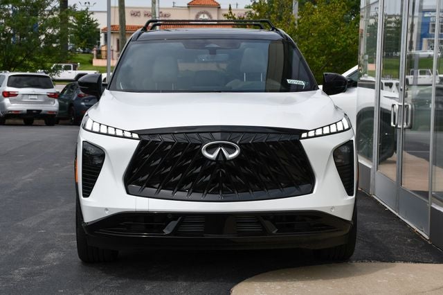 2027 INFINITI QX65 Sport AWD
