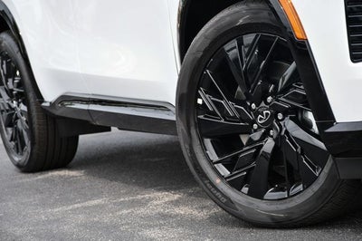 2027 INFINITI QX65 Sport AWD