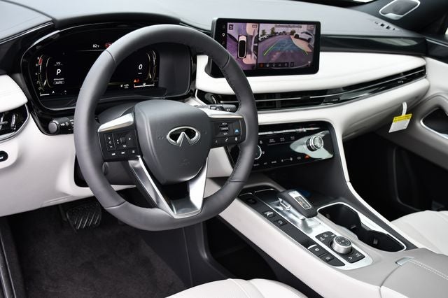 2027 INFINITI QX65 Sport AWD
