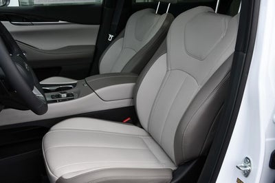 2027 INFINITI QX65 Sport AWD