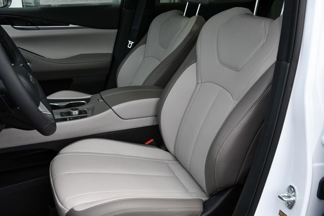 2027 INFINITI QX65 Sport AWD