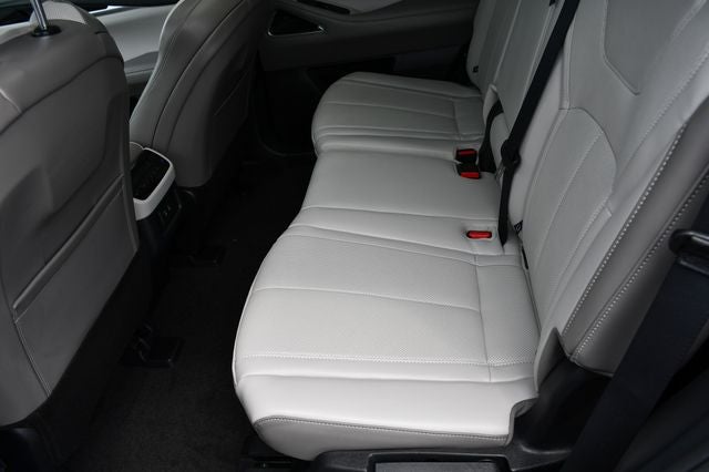 2027 INFINITI QX65 Sport AWD