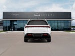 2027 INFINITI QX65 Sport AWD