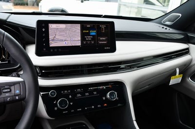 2027 INFINITI QX65 Sport AWD