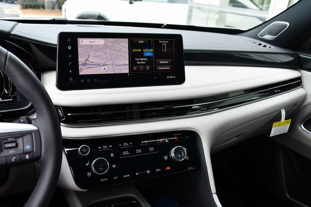 2027 INFINITI QX65 Sport AWD
