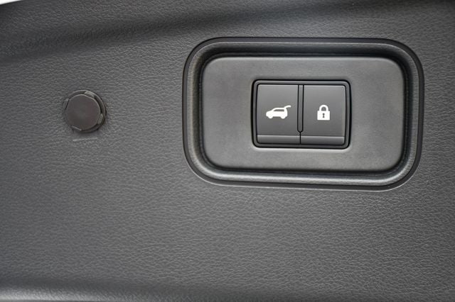 2027 INFINITI QX65 Sport AWD