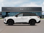 2027 INFINITI QX65 Sport AWD