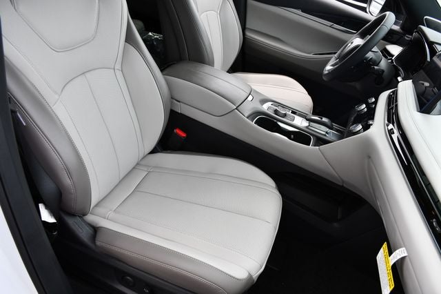 2027 INFINITI QX65 Sport AWD