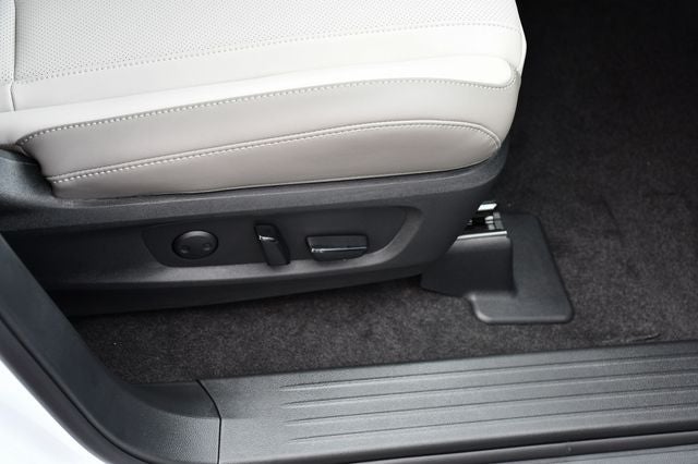 2027 INFINITI QX65 Sport AWD