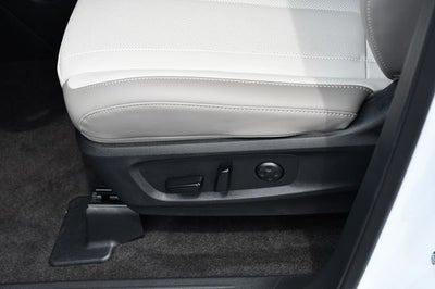 2027 INFINITI QX65 Sport AWD