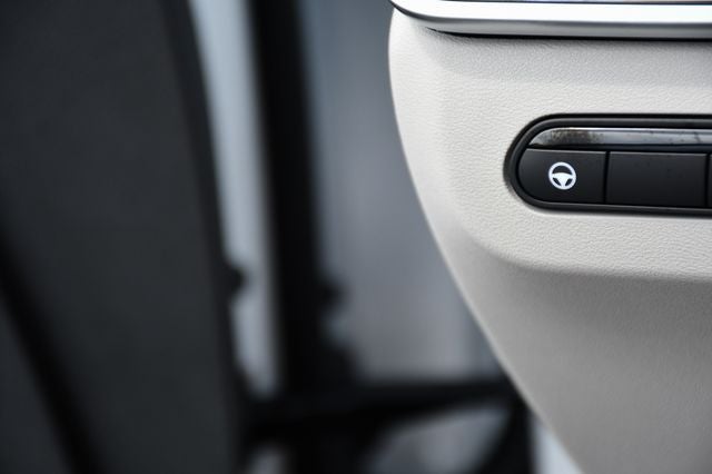 2027 INFINITI QX65 Sport AWD